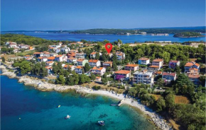 2 Bedroom Gorgeous Apartment In Pula
